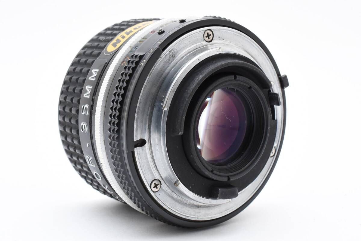 Nikon Ai