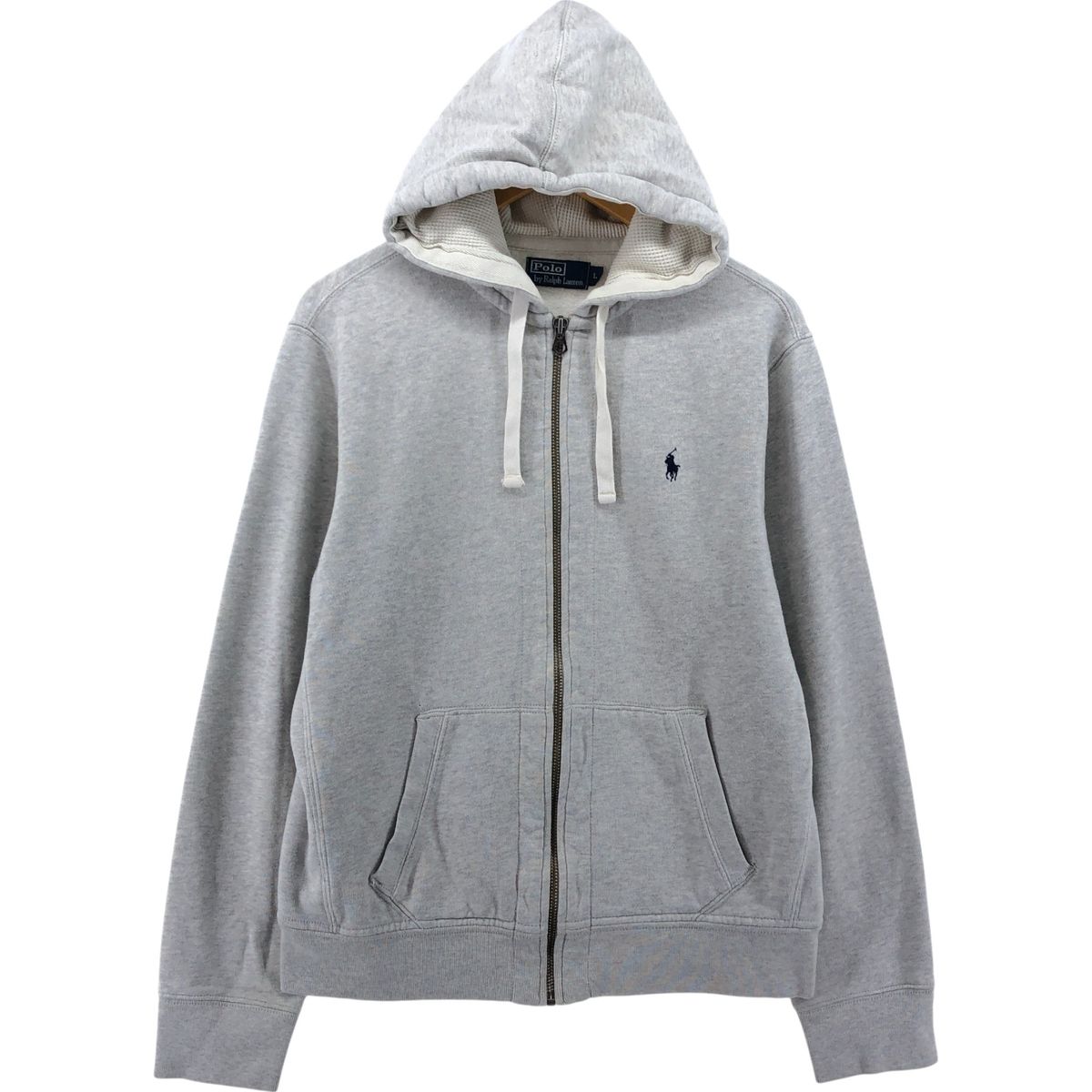 古着 ラルフローレン Ralph Lauren LAUREN ローレン スウェットフルジップパーカー レディースM相当 /eaa543403 古着 ラルフローレン Ralph Lauren LAUREN ローレン スウェット