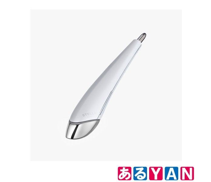 未開封 STELLA BEAUTE Beauty Face Stick 2.0 SB-BFS02-WH スノーフォール ホワイト 4570069711637
