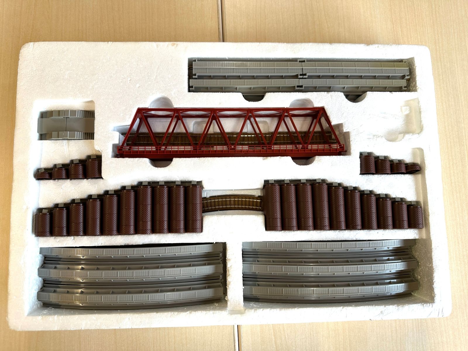 鉄道模型 TOMIX 91014 New Rail Set TOMIX トミックス 91014 New Rail Set ニューレールセット D