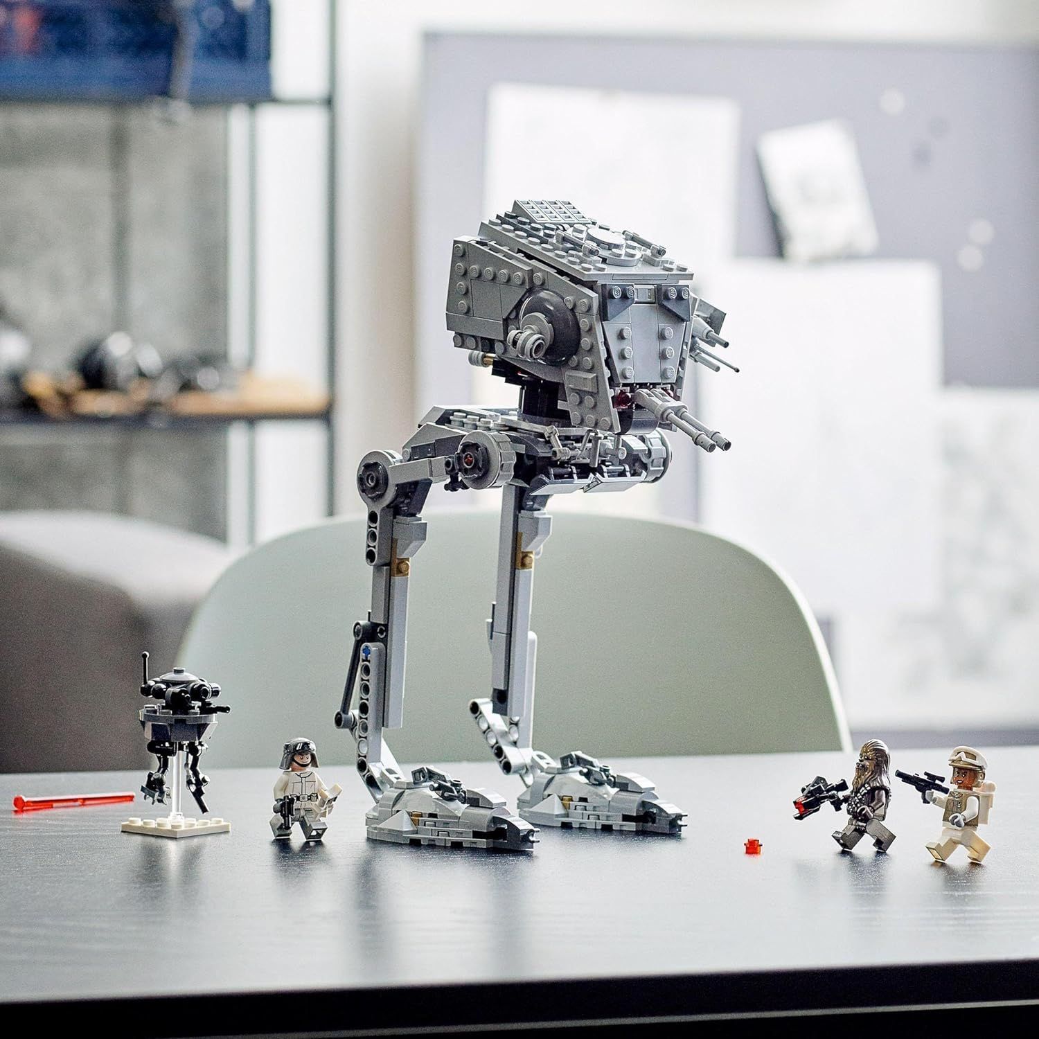 新品未開封】LEGO レゴ 75322 STAR WARS スター・ウォーズ 惑星ホスの 