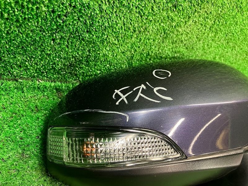 カローラフィールダー NZE164G 右サイドミラー ドアミラー 1.5X 4WD トーカイリカ TR1001 87910-12J90 9AF FFCRYSTALESIA_COM