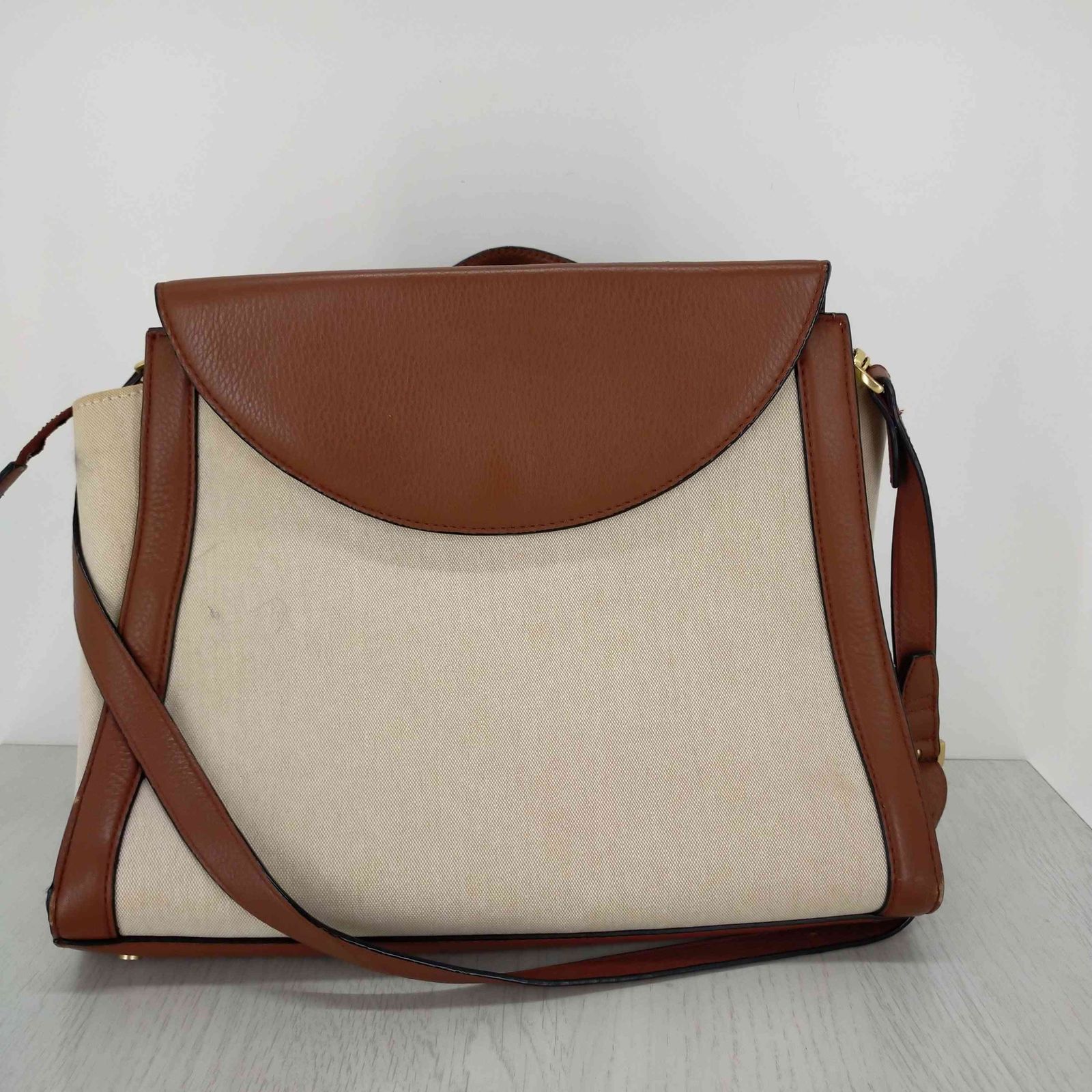 ケイトスペード サタデー KATE SPADE SATURDAY 2WAY キャンバス 