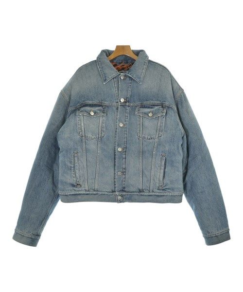 SAINT LAURENT インディゴデニムジャケット SAINT LAURENT インディゴ