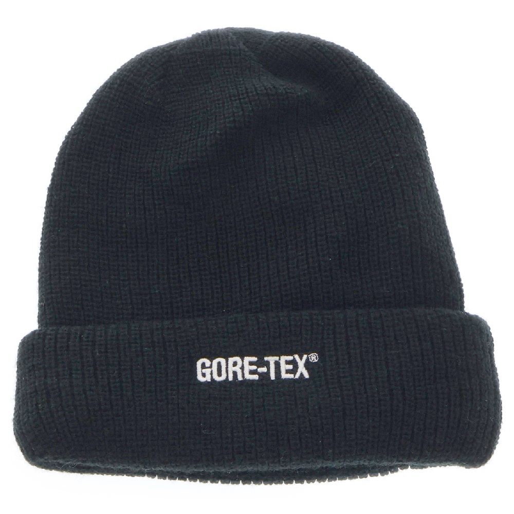 supreme ゴアテックス ビーニー ニット帽 SUPREME (シュプリーム) 18AW GORE-TEX Beanie ゴアテックス ビーニー