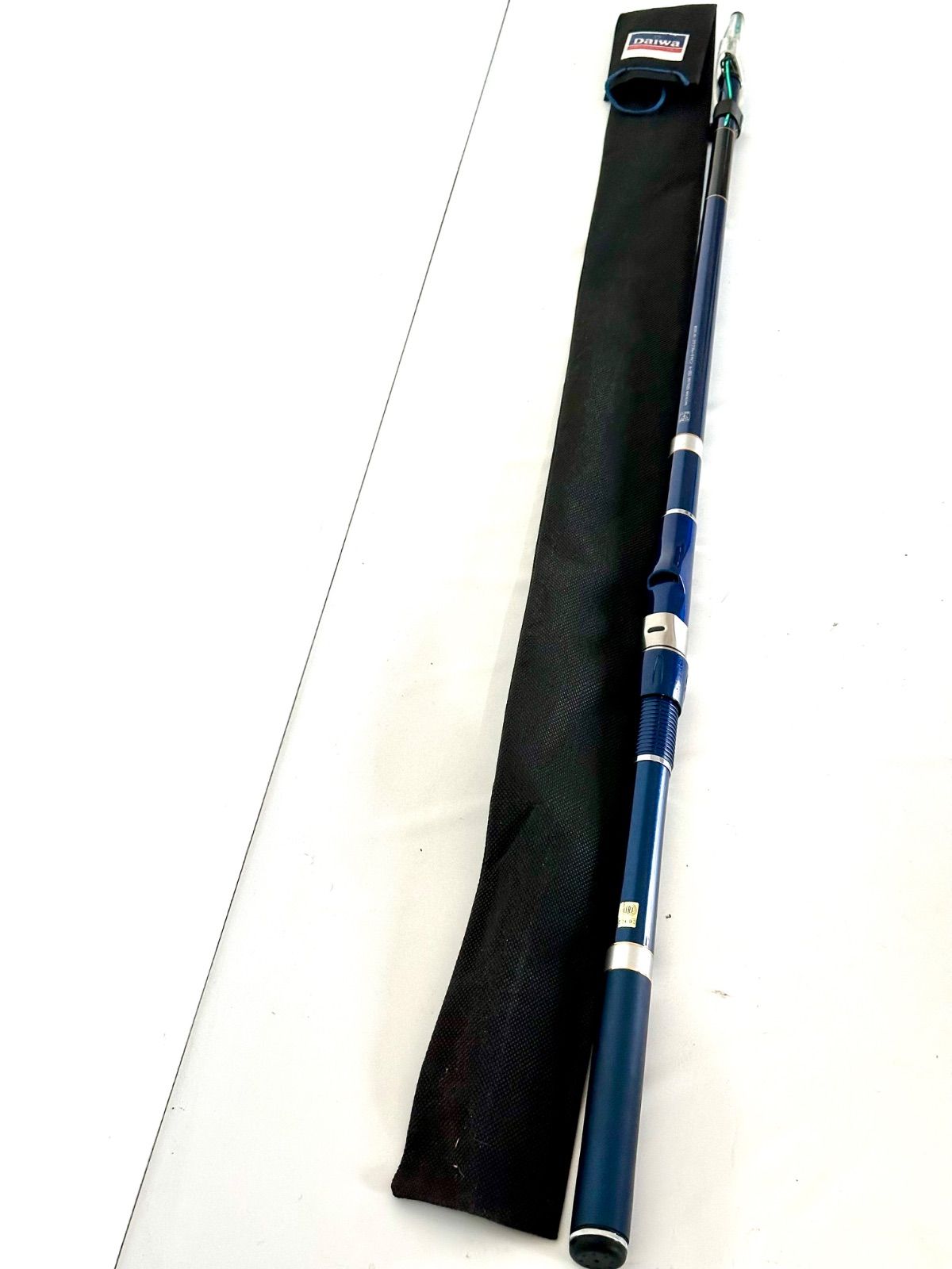 ダイワ クラブブルーキャビン H-350 Daiwa 海上釣堀 釣竿 です