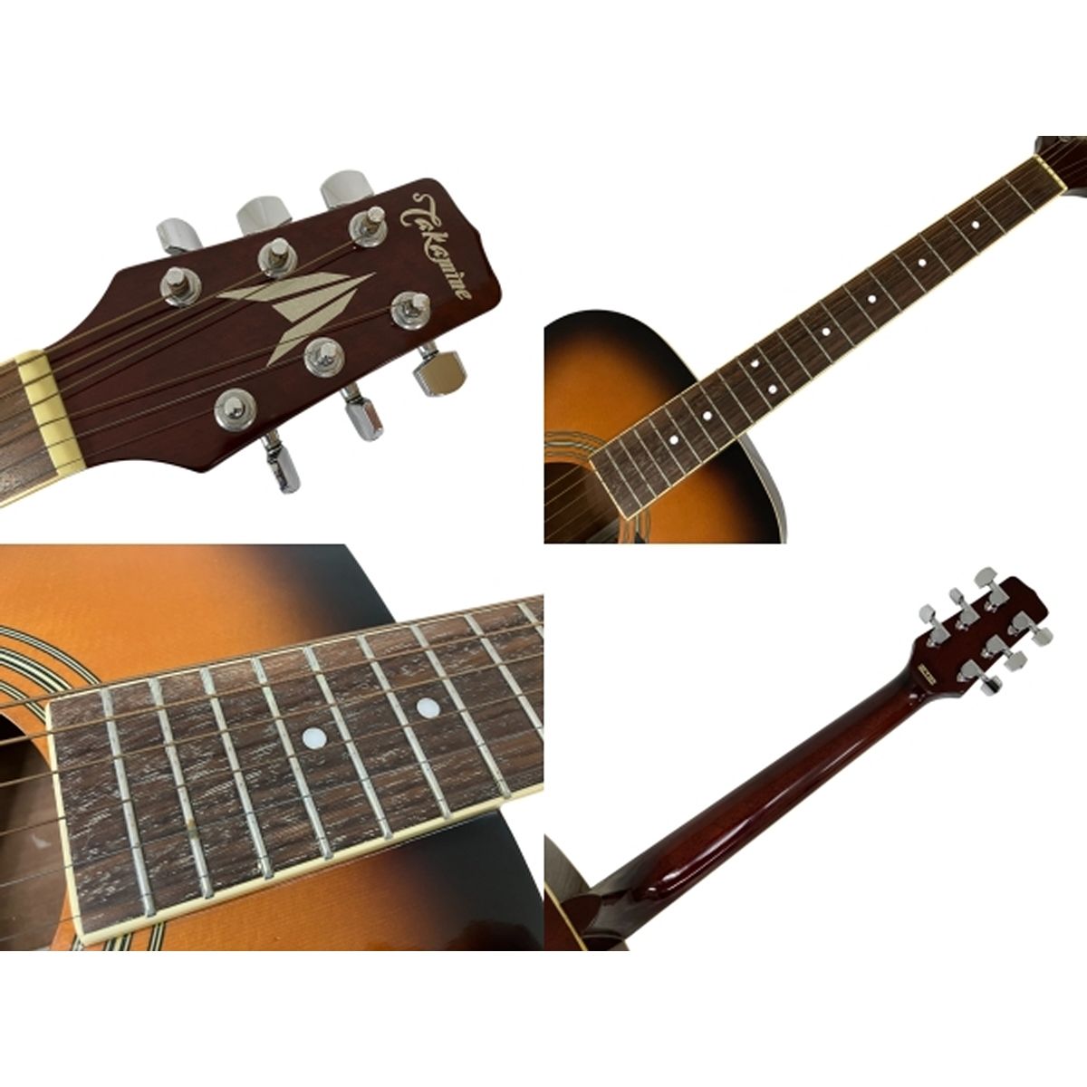 アコースティックギター