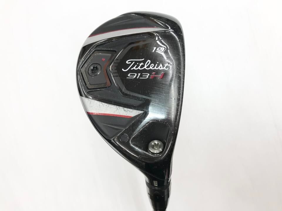 即決 中古タイトリスト 913D2 ドライバー (日本仕様) 1W ディアマナ B60[2691 913D2｜タイトリスト｜ドライバー｜中古ゴルフクラブを探す｜ゴルフ・ドゥ