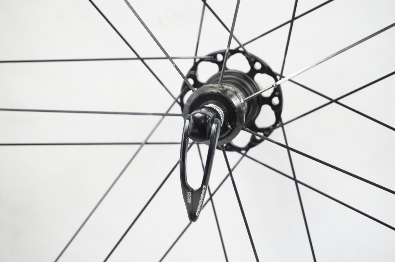 CAMPAGNOLO 「カンパニョーロ」 BORA ULTRA 35 TU カンパフリー
