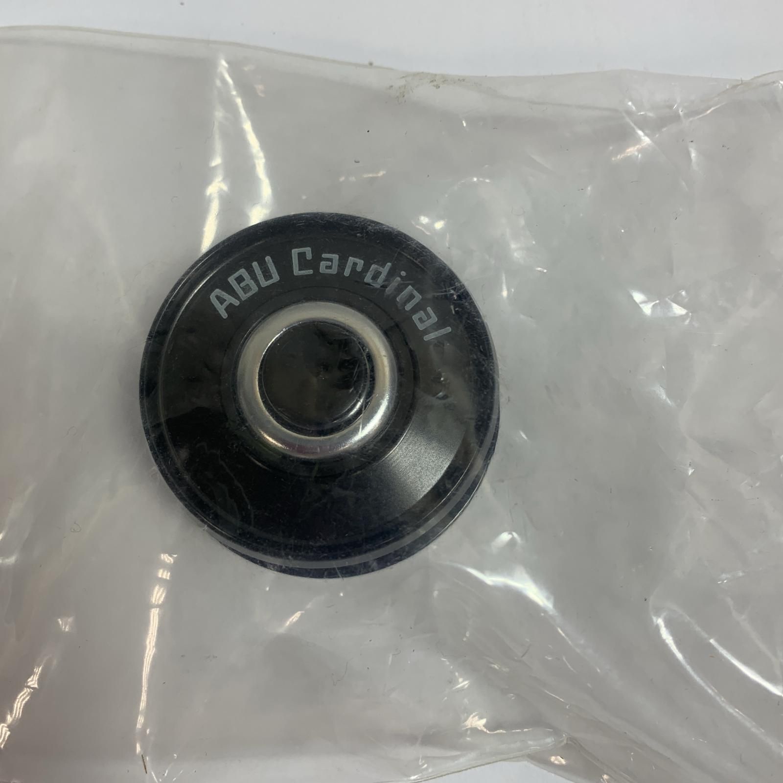 Abu Garcia アブガルシア カーディナル3X スピニングリール 箱