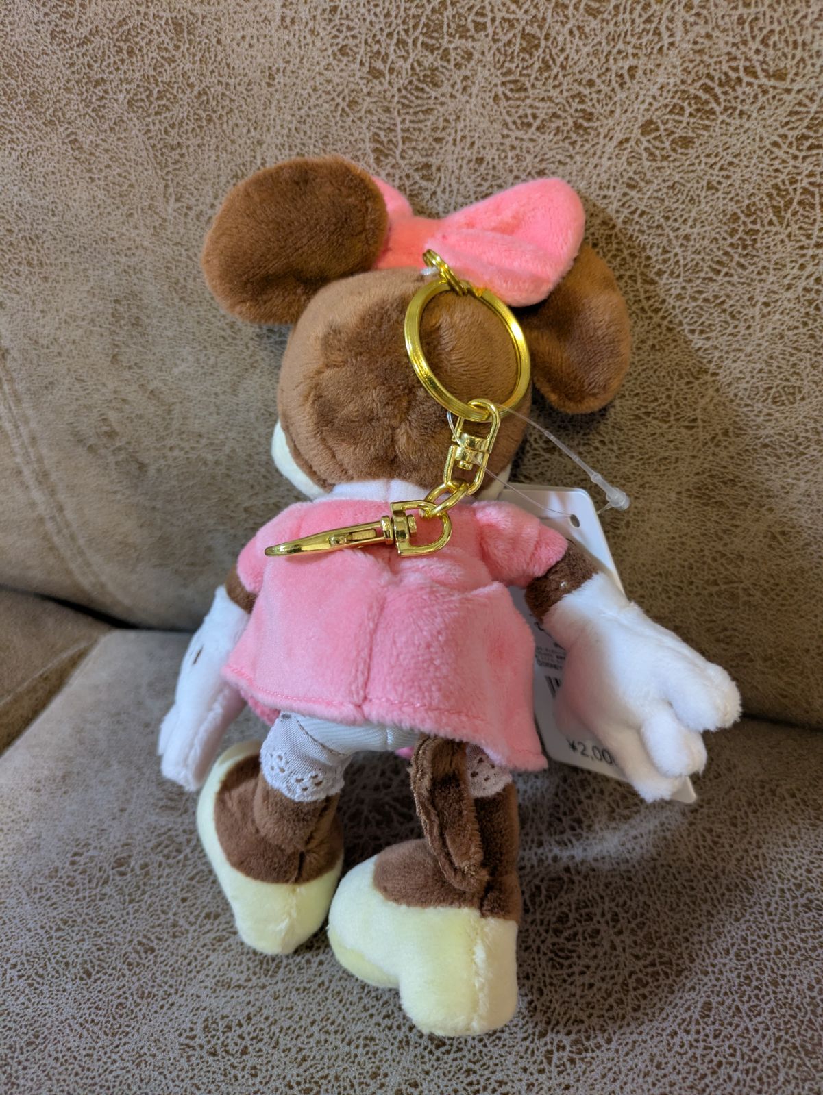 Disney - ★DISNEY STORE　 新品タグ付　お顔厳選　ギフト　プレゼント　完売品 ☆DISNEY STORE 新品タグ付 お顔厳選 ギフト プレゼント - メルカリ