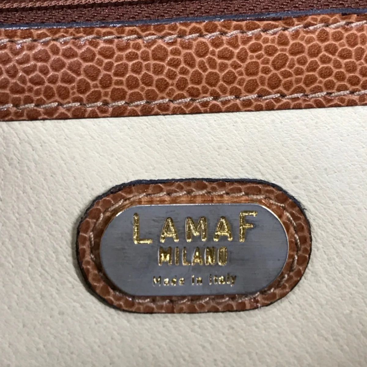 LAMAF