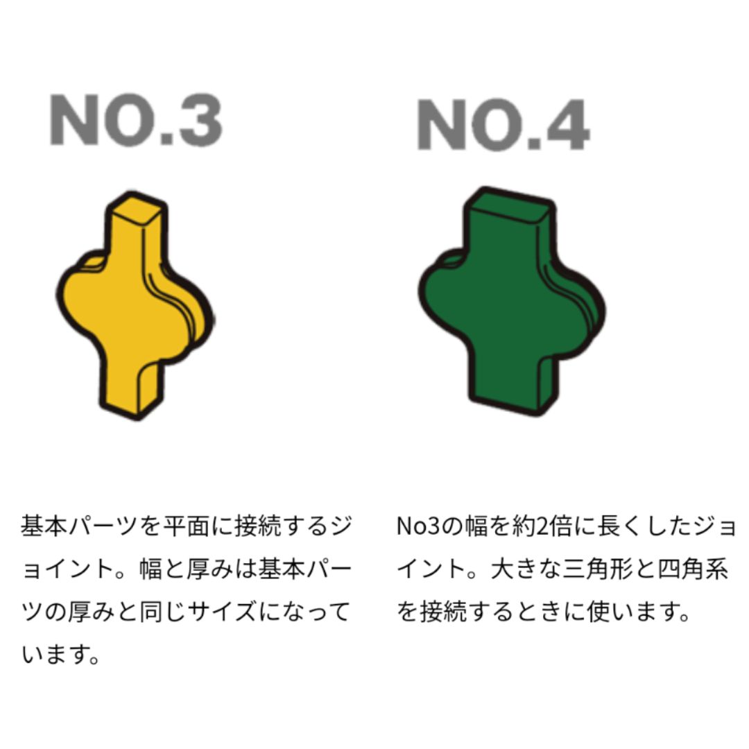 azuki出品LaQ白色1000ピース 緑色黄色500ピース LaQ ラキュー 緑色500ピース - メルカリ