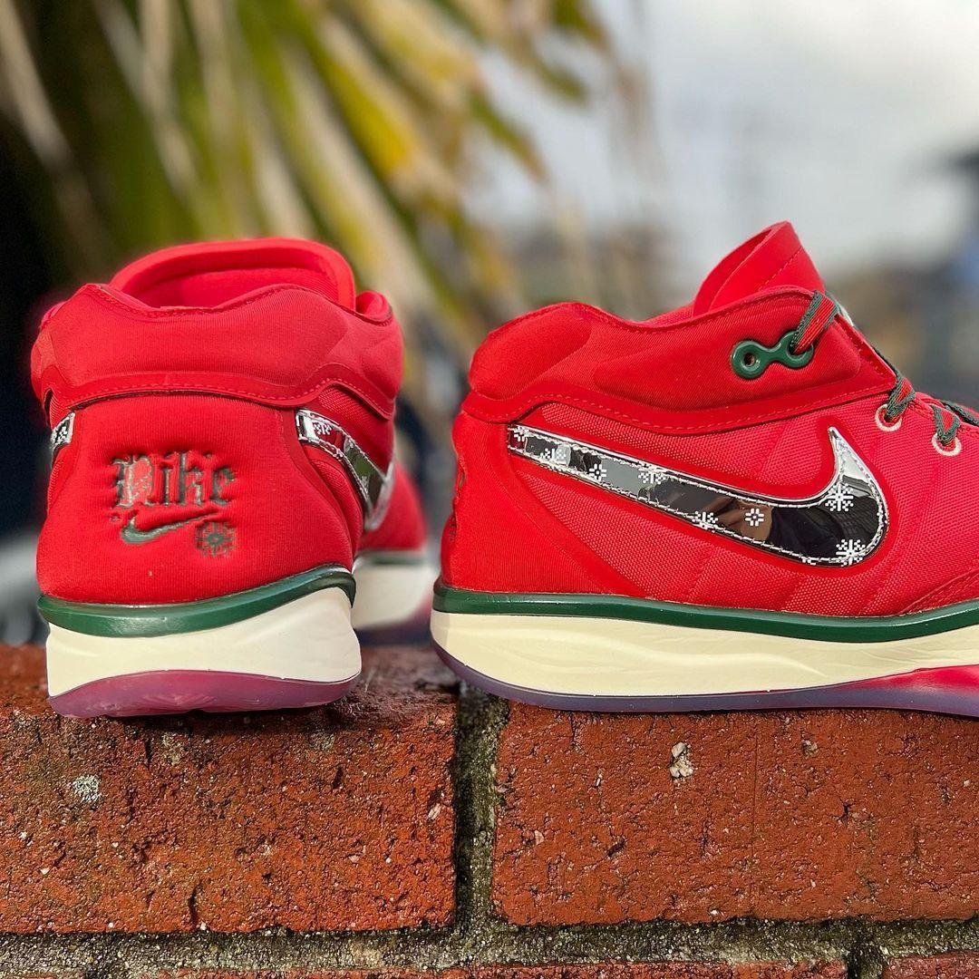 Supreme Nike シュプリーム ナイキ グローブ XL ファッション小物