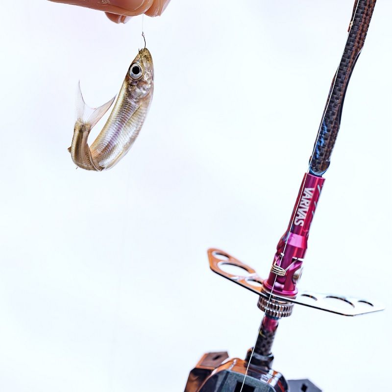 可変ソケット改