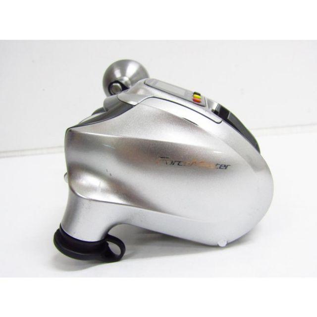 SHIMANO シマノ 11. Force Master フォースマスター 1000MK 電動