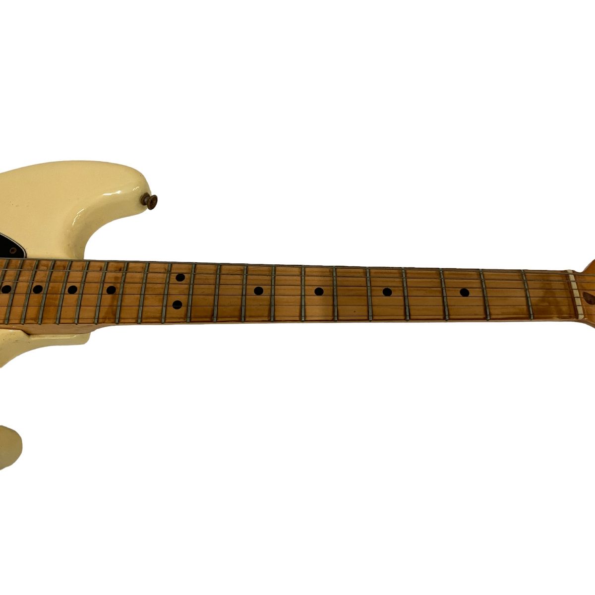 Fender USA Mustang フェンダー ムスタング 1978年制 エレキ