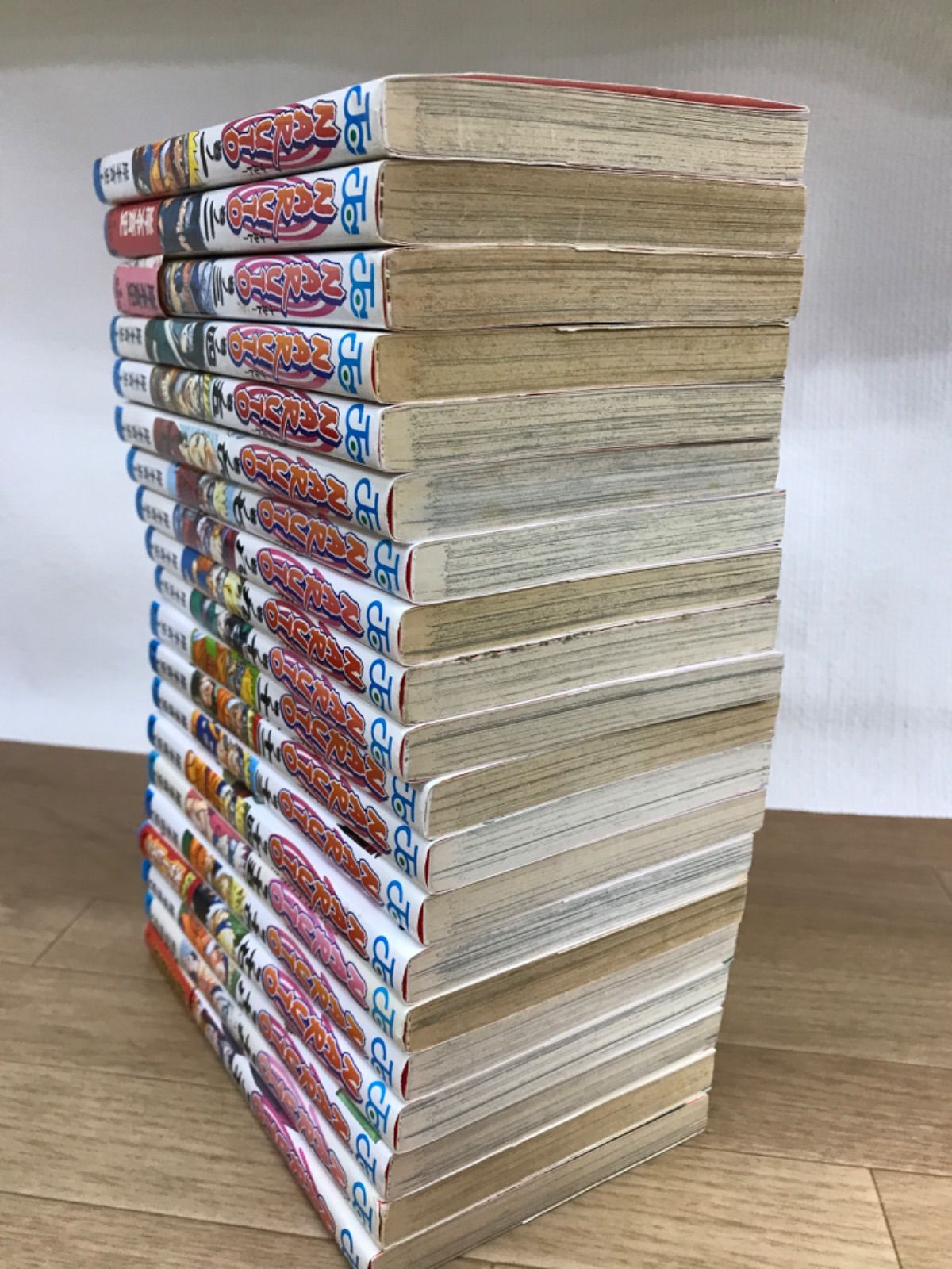 ☆NARUTO ナルト 1~72巻 全巻セット 岸本斉史 ※未開封巻あり