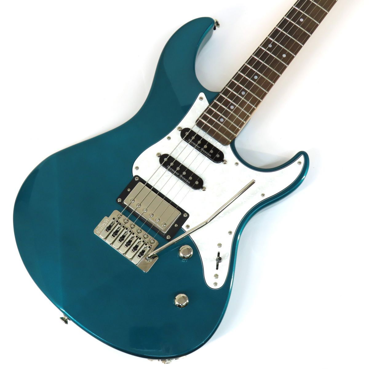 YAMAHA ヤマハ PAC612VIIX TGM PACIFICA パシフィカ ストラト