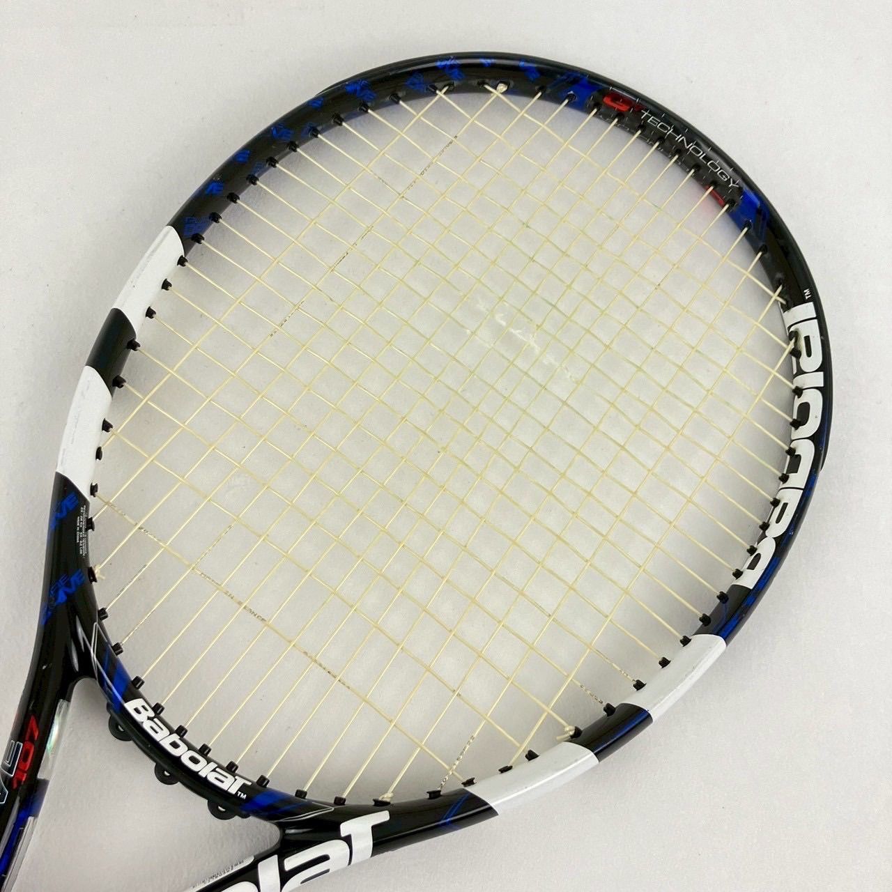 Babolat Pure drive Lite GT TECNOLOGY硬式2本 硬式ラケット】Babolat GT TECHNOLOGY Babolat Pure drive Lite GT
