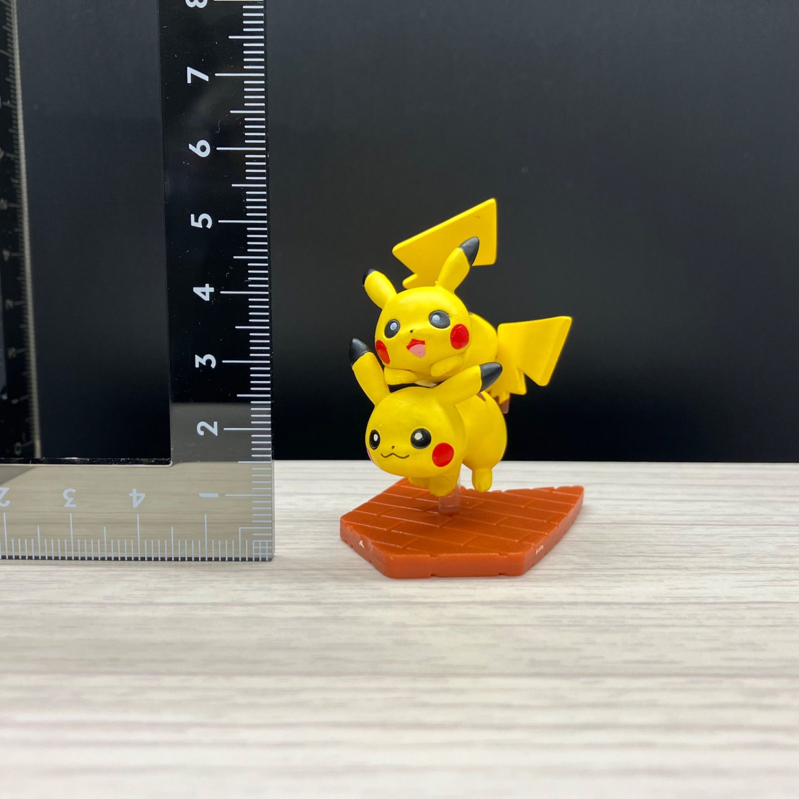 すすめ！ピカチュウ大行進 かわりばんこでレッツゴー 【④ ポケモン