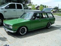 Uボルト サニトラ