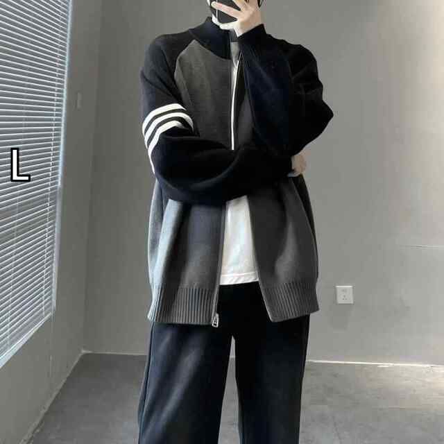 L]春 コーデ メンズ 用 服 シンプル ファッション オシャレ 大人
