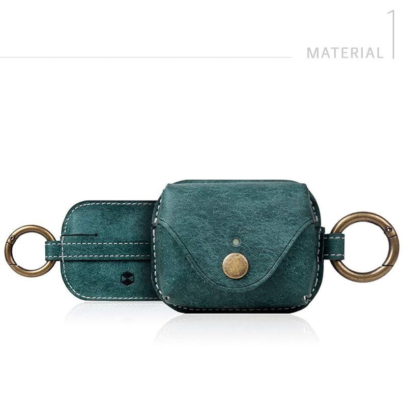 ワイヤレスイヤホン エアーポッズプロ