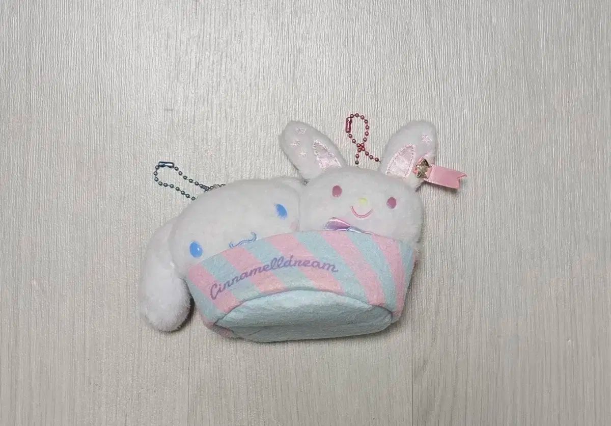 シナモロール ウィッシュ ミンメル