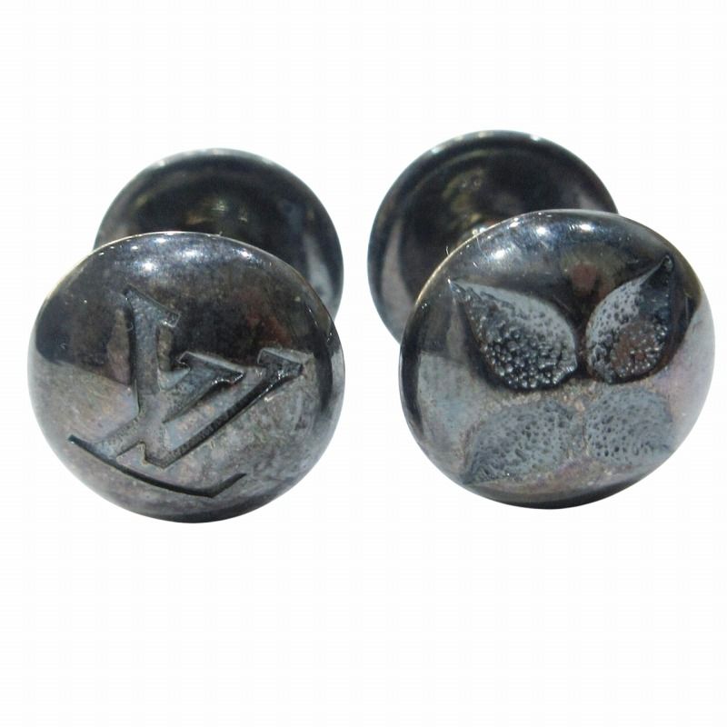 LOUIS VUITTON ブトン ドゥ マンシェット カフス M253041 LOUIS VUITTON ブトン ドゥ マンシェット カフス M253041 LOUIS