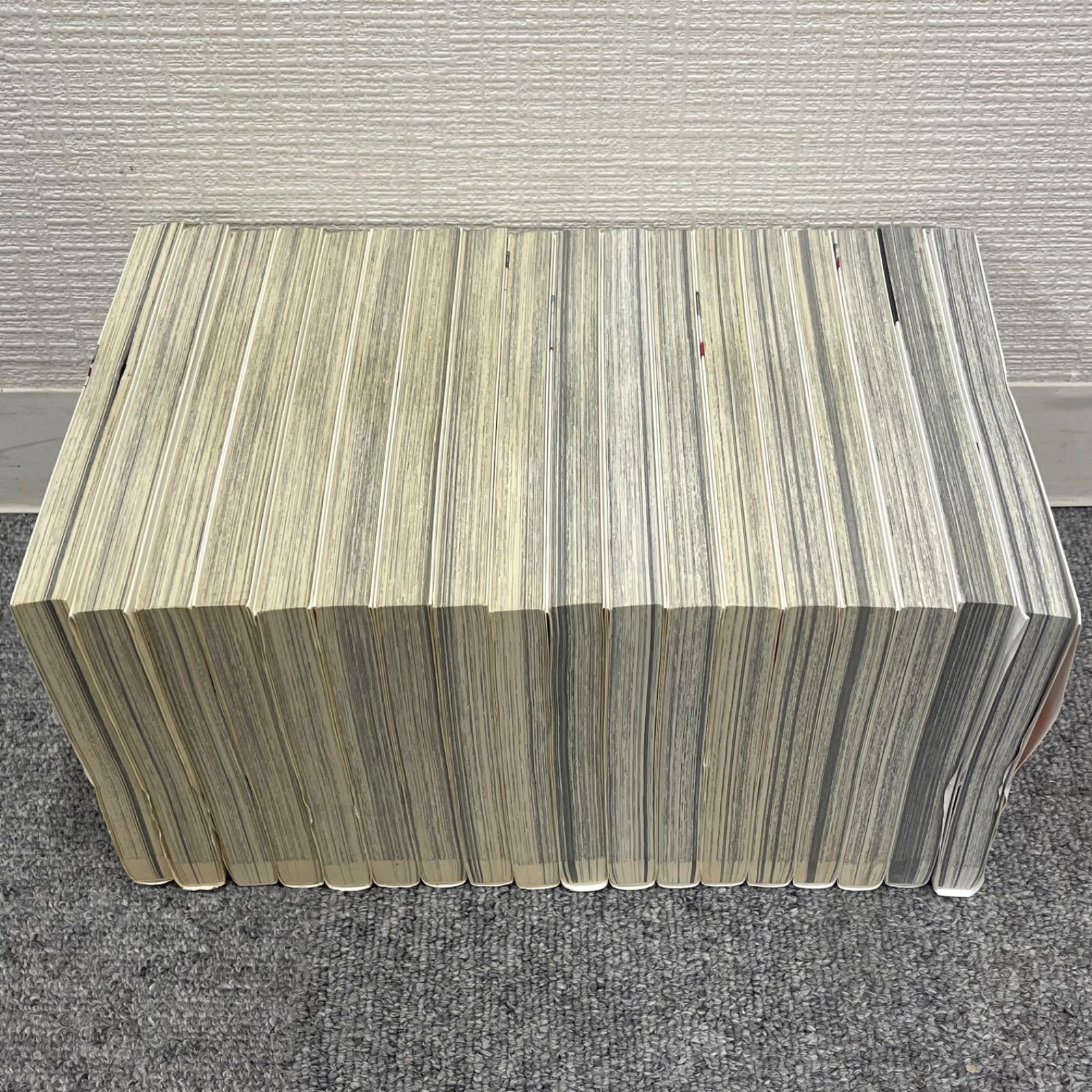 フットボールネーション 1巻～18巻 非全巻セット NPA】フットボールネーション 大武ユキ 1-18 非全巻 - メルカリ