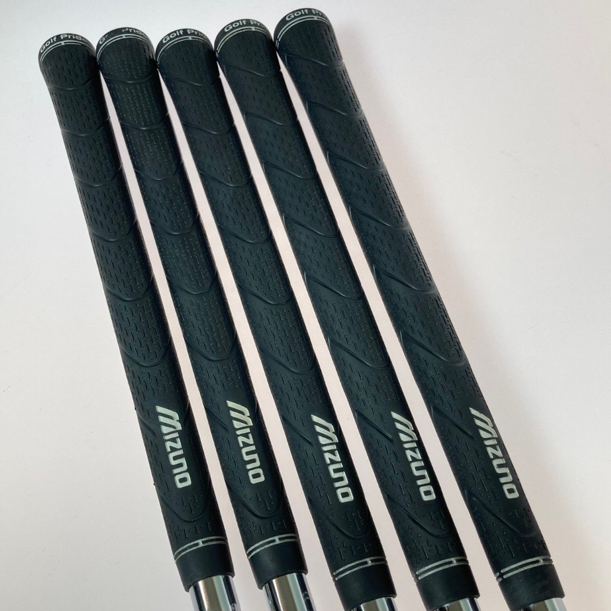 Mizuno Dynamic Gold シャフト 5本セット Mizuno Dynamic Gold シャフト 5本セット