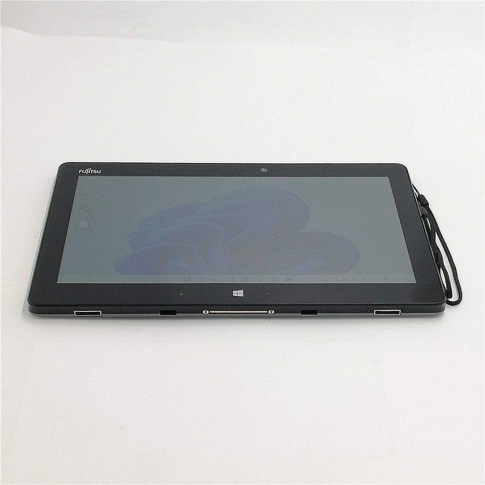 日本製 タブレット 11.6型 富士通 ARROWS Tab Q616/P 中古美品 第6世代