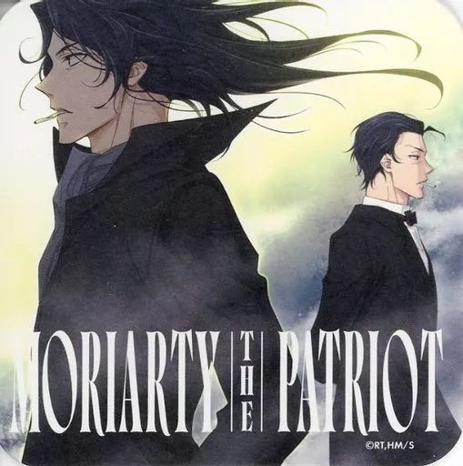 憂国のモリアーティ　アートコースター第一弾　全種セット Amazon.co.jp: 憂国のモリアーティ アートコースター 1BOX 全種セット