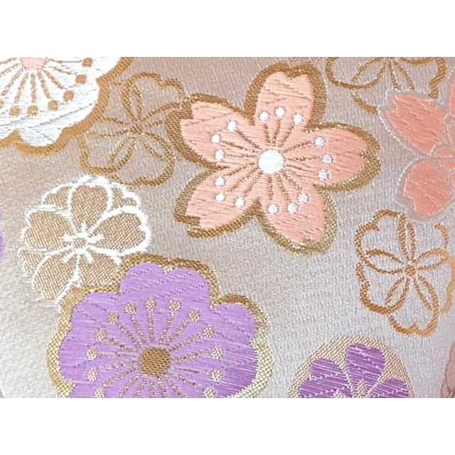 ペアセット 7歳