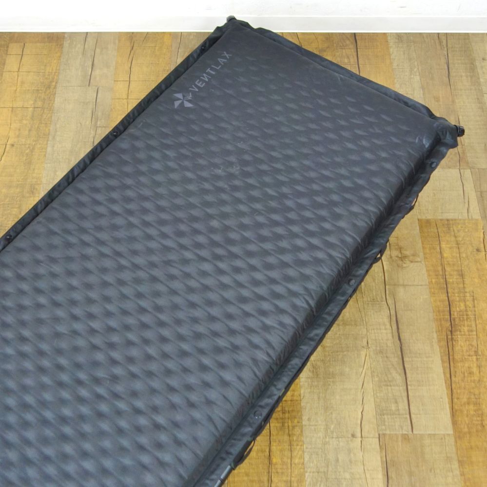 ヴェントラクス VENTLAX