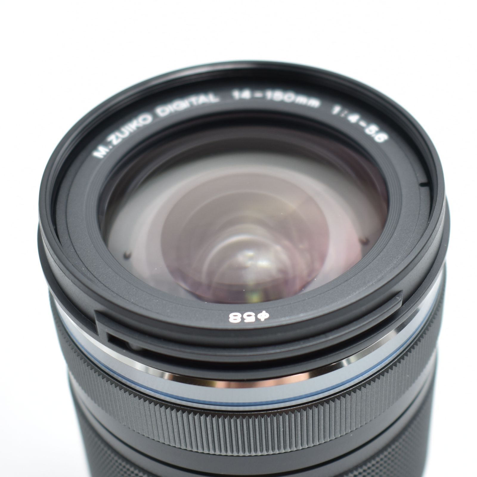 ED 14-150mmF4.0-5.6II