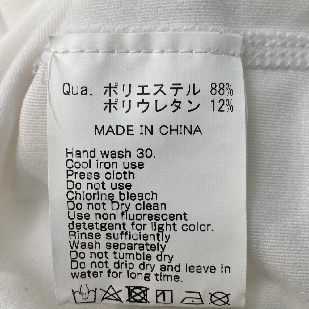 ゴルフウェア メンズ