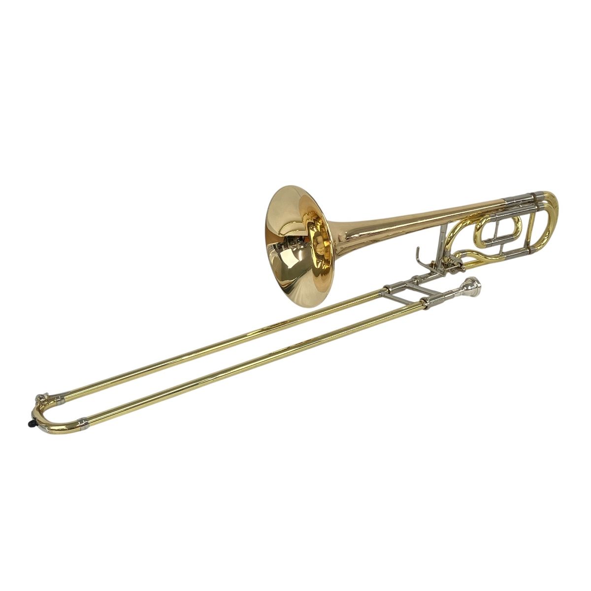 YAMAHA YSL-820G トロンボーン テナーバス 金管楽器 ヤマハ 中古