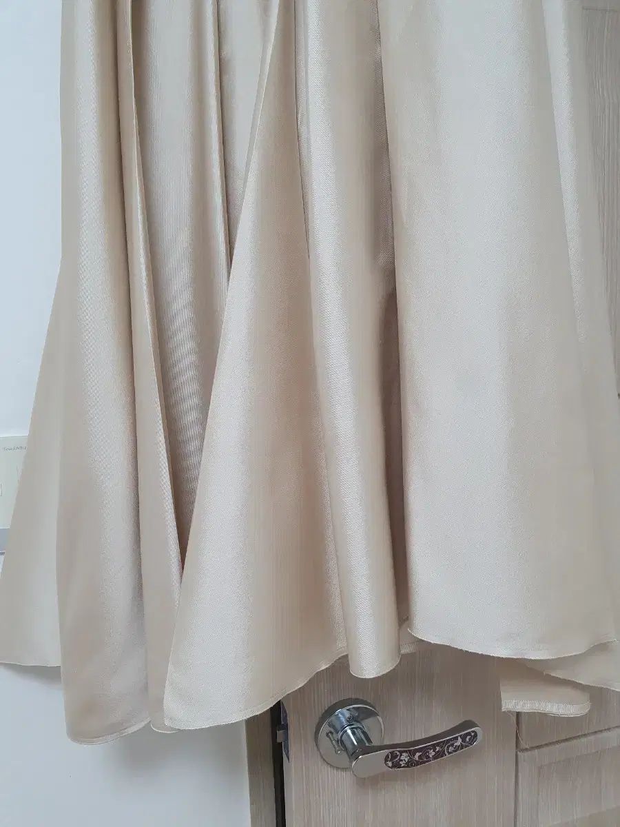 シルクブレンド