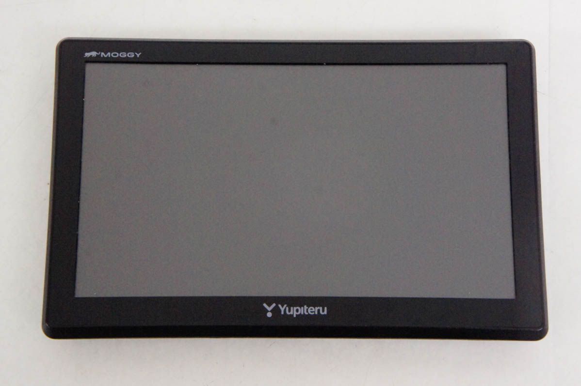 ワンセグ内蔵 ポータブルナビゲーション