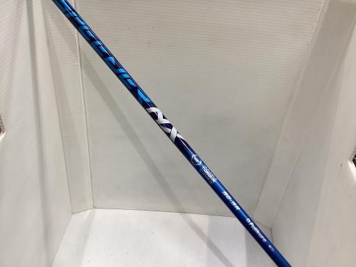 純正特注シャフト フレックスSR