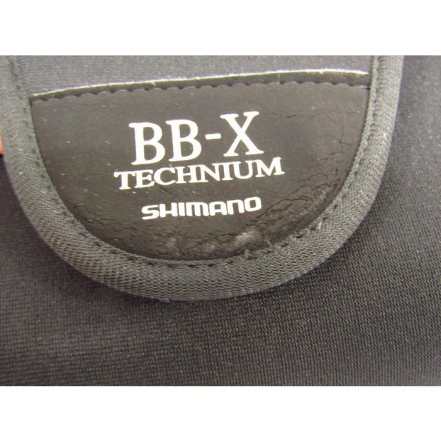 S スピニングリール