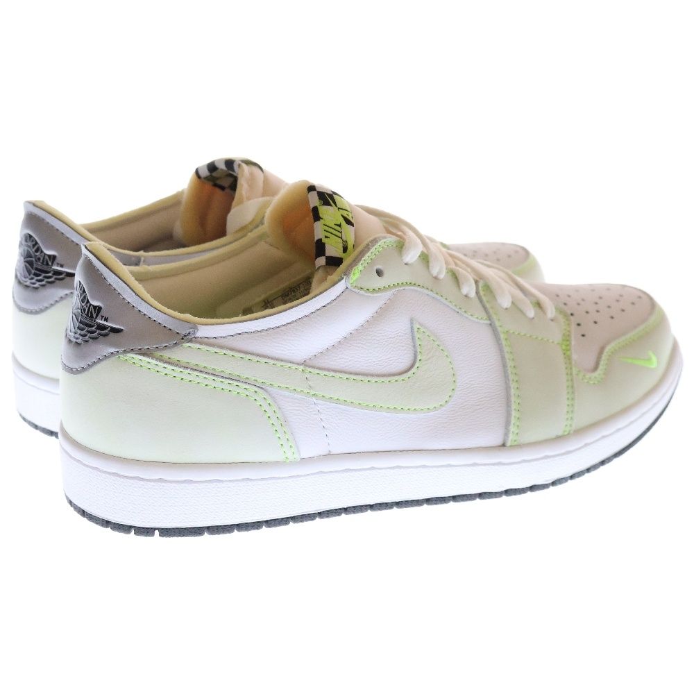 エア ジョーダン 1 NIKE AIR JORDAN LOW SE HF4823 100 メンズ