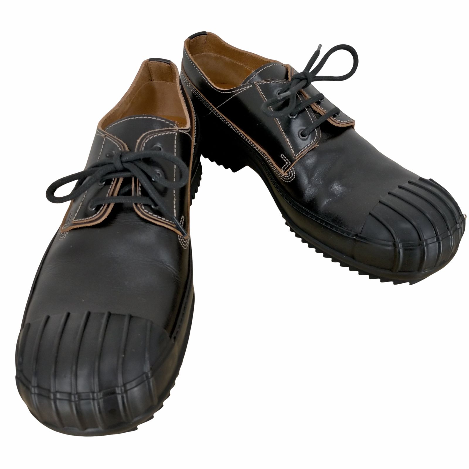 Maison Margiela ダービーシューズ サイズ42 Maison Margiela ダービーシューズ サイズ42 Maison サイズ42