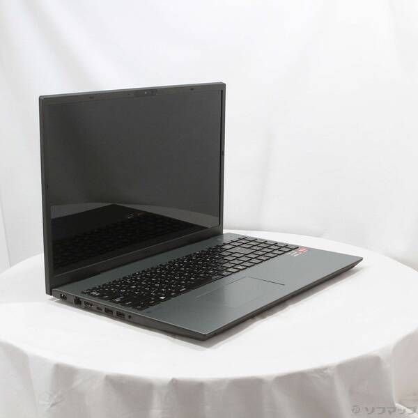 展示品〕 LAVIE N16 PC-N1675JAE オリーブグリーン【262