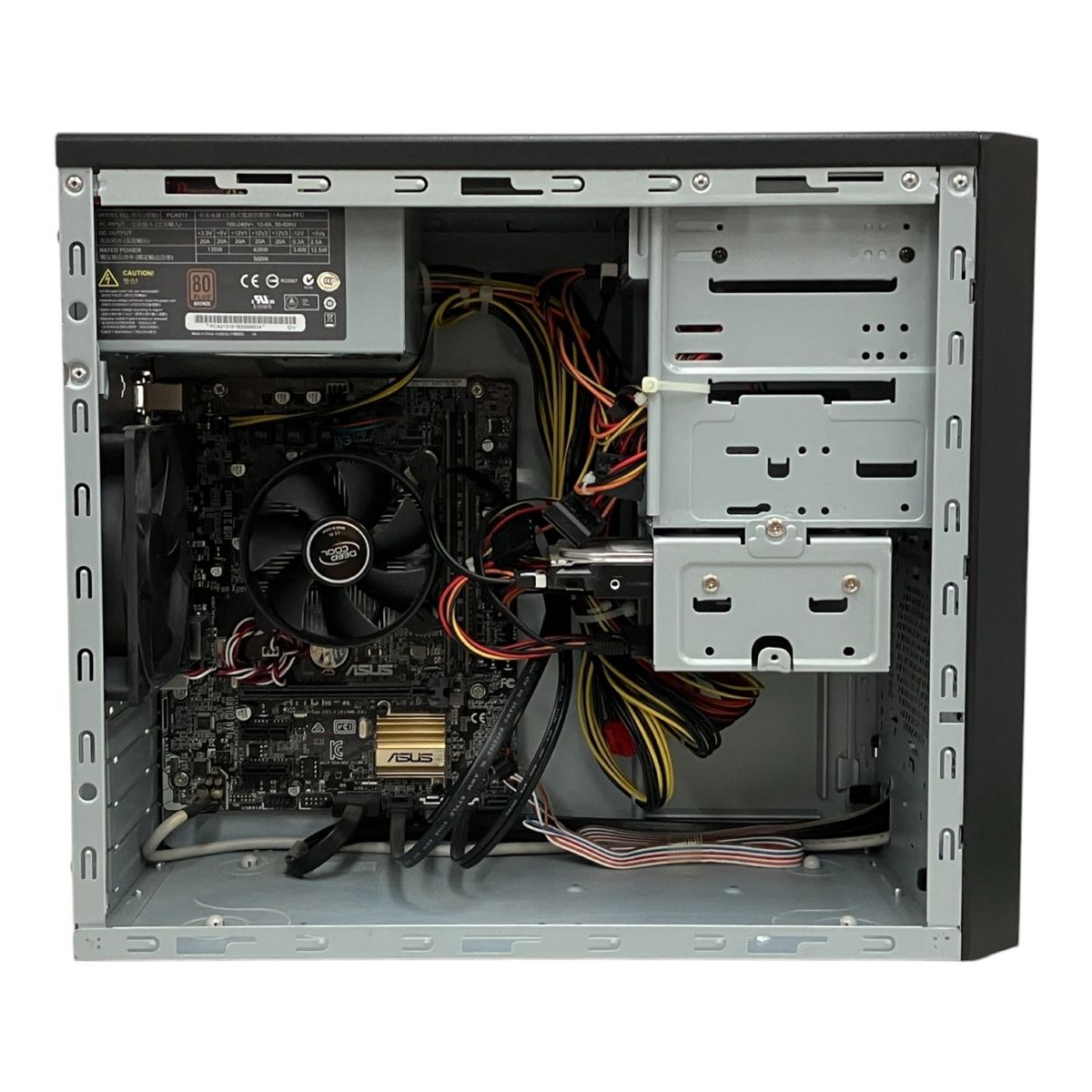 i5 6600