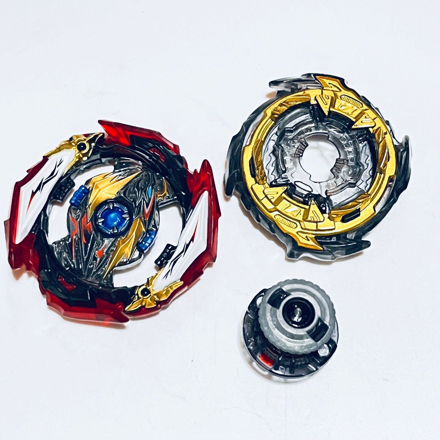 ベイブレードバースト TAKARA TOMY (タカラトミー) / インフィニット