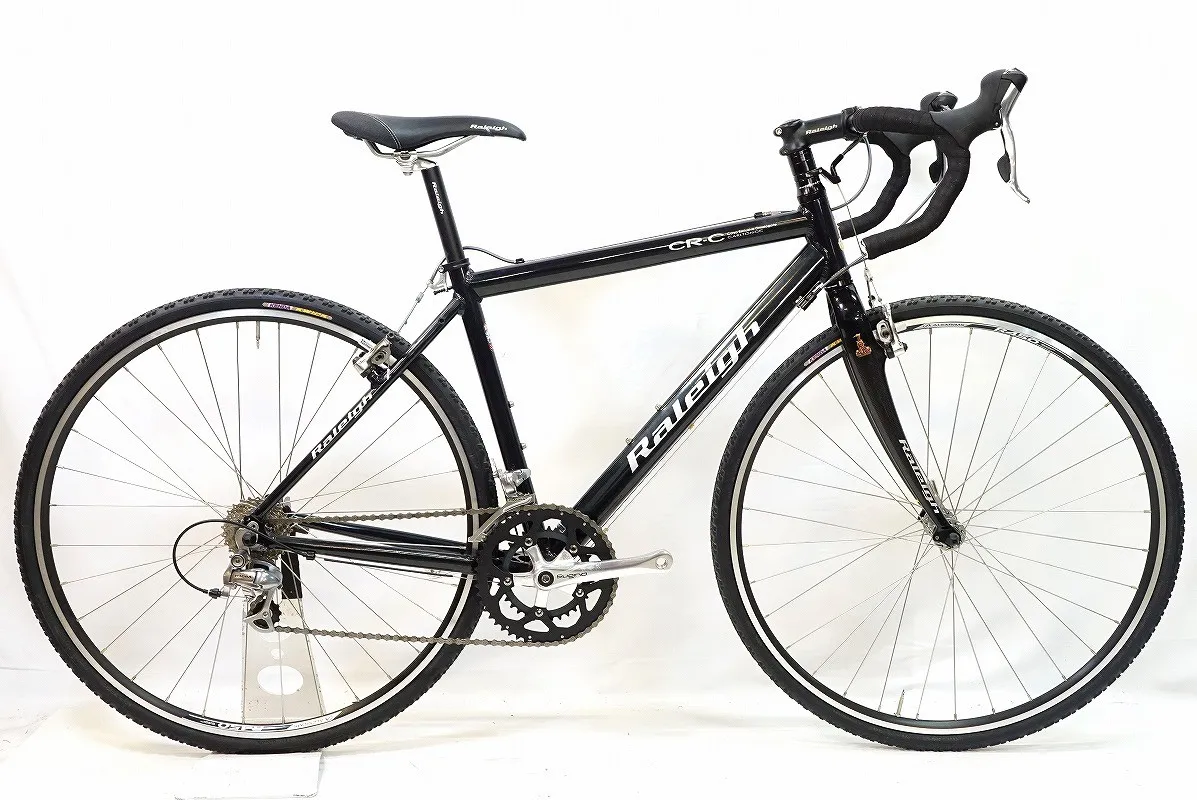 ラレー RALEIGH カールトン Carlton-R 2012モデル 560サイズ シマノ