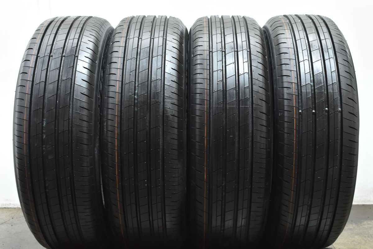 新車外し品 製 トーヨー プロクセスコンフォート 225 60R18 4本セット 交換用 車検用に NX ハリアー RAV4 40系 アルファード